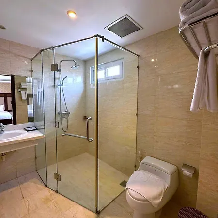 Galliot Hotel Nha Trang Exterior photo