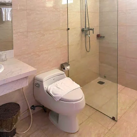 Galliot Hotel Nha Trang Exterior photo
