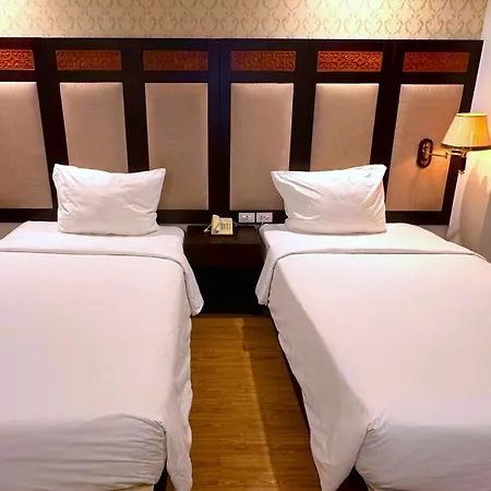 Galliot Hotel Nha Trang Exterior photo