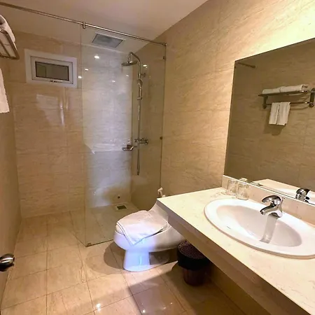 Galliot Hotel Nha Trang Exterior photo