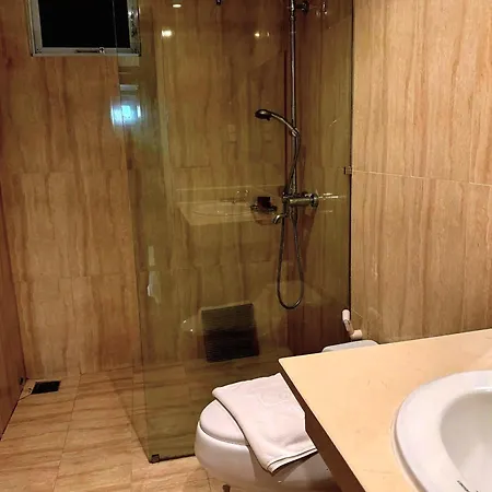 Galliot Hotel Nha Trang Exterior photo